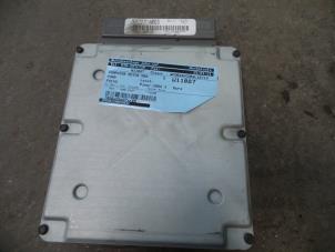 Gebruikte Computer Motormanagement Ford Focus 1 2.0 16V Prijs op aanvraag aangeboden door Autodemontage Joko B.V.