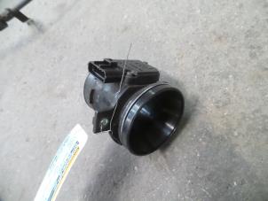 Gebruikte Luchtmassameter Ford Focus 1 2.0 16V Prijs op aanvraag aangeboden door Autodemontage Joko B.V.