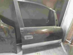 Gebruikte Portier 4Deurs rechts-voor Opel Zafira (F75) 1.8 16V Prijs op aanvraag aangeboden door Autodemontage Joko B.V.