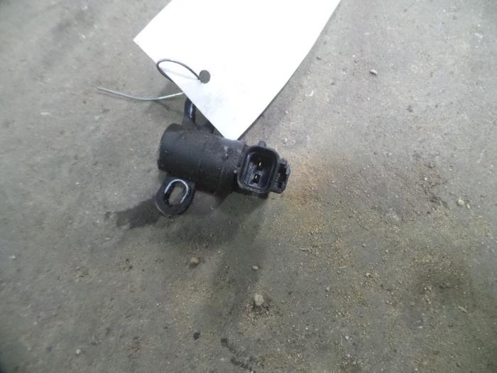 Gebruikte BDP Sensor Ford Fiesta 5 (JD/JH) 2.0 16V ST150 Prijs op aanvraag aangeboden door Autodemontage Joko B.V.