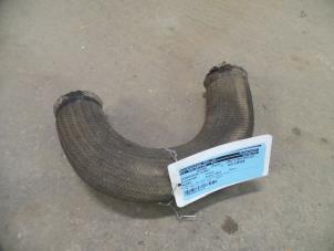 Gebruikte Intercooler Slang Mitsubishi Pajero Hardtop (V6/7) 3.2 DI-D 16V Long Prijs op aanvraag aangeboden door Autodemontage Joko B.V.