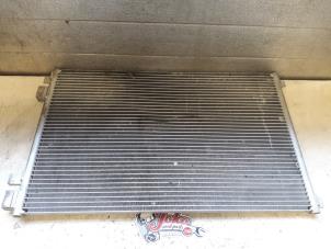 Gebruikte Airco Condensor Renault Megane II (BM/CM) 1.5 dCi 80 Prijs op aanvraag aangeboden door Autodemontage Joko B.V.