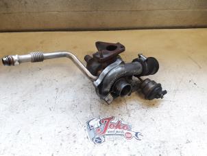 Gebruikte G-lader Renault Megane II (BM/CM) 1.5 dCi 80 Prijs op aanvraag aangeboden door Autodemontage Joko B.V.