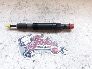 Gebruikte Verstuiver (diesel) Ford Mondeo III 2.0 TDCi/TDDi 115 16V Prijs op aanvraag aangeboden door Autodemontage Joko B.V.