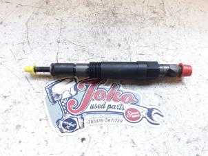 Gebruikte Verstuiver (diesel) Ford Mondeo III 2.0 TDCi/TDDi 115 16V Prijs op aanvraag aangeboden door Autodemontage Joko B.V.