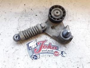 Gebruikte Spanrol Multiriem Ford Mondeo III 2.0 TDCi/TDDi 115 16V Prijs op aanvraag aangeboden door Autodemontage Joko B.V.