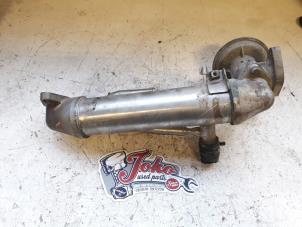 Gebruikte EGR koeler Ford Mondeo III 2.0 TDCi/TDDi 115 16V Prijs op aanvraag aangeboden door Autodemontage Joko B.V.