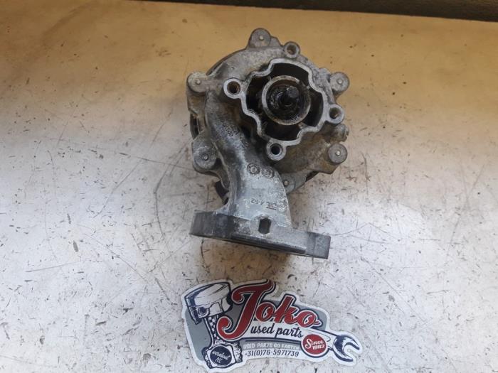 Gebruikte Waterpomp Ford Mondeo III 2.0 TDCi/TDDi 115 16V Prijs op aanvraag aangeboden door Autodemontage Joko B.V.
