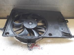 Gebruikte Vin Opel Meriva 1.6 16V Prijs op aanvraag aangeboden door Autodemontage Joko B.V.