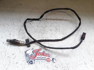 Gebruikte Lambda Sonde Mercedes CLK (C208) 2.0 200 16V Prijs op aanvraag aangeboden door Autodemontage Joko B.V.