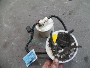 Gebruikte Tank element Pomp Ford Focus 1 Wagon 1.8 16V Prijs op aanvraag aangeboden door Autodemontage Joko B.V.