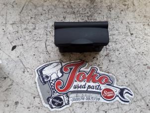 Gebruikte Diversen Renault Clio III (BR/CR) 1.2 16V 75 Prijs op aanvraag aangeboden door Autodemontage Joko B.V.