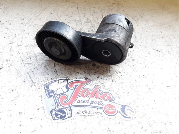 Gebruikte Spanrol Multiriem Opel Zafira (F75) 1.8 16V Prijs op aanvraag aangeboden door Autodemontage Joko B.V.