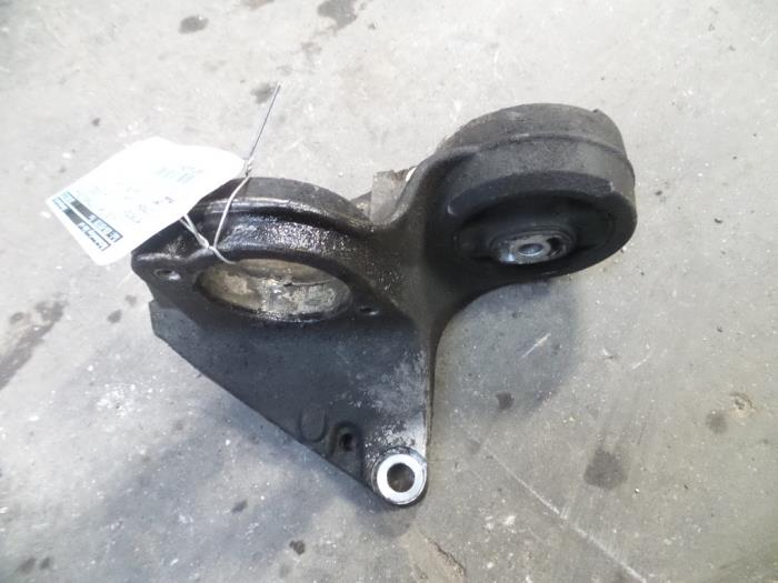 Gebruikte Motorrubber Citroen Jumpy (BS/BT/BY/BZ) 2.0 HDi 90 Prijs op aanvraag aangeboden door Autodemontage Joko B.V.