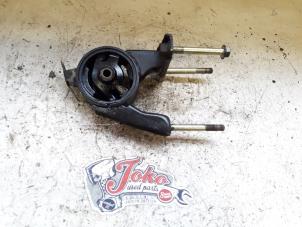 Gebruikte Motorsteun Toyota Yaris (P1) 1.3 16V VVT-i Prijs op aanvraag aangeboden door Autodemontage Joko B.V.