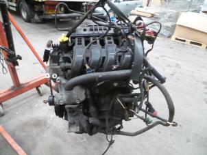 Gebruikte Motor Renault Twingo (C06) 1.2 16V Prijs op aanvraag aangeboden door Autodemontage Joko B.V.