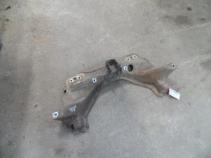 Gebruikte Subframe Renault Twingo (C06) 1.2 16V Prijs op aanvraag aangeboden door Autodemontage Joko B.V.