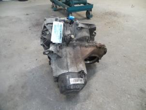 Gebruikte Versnellingsbak Renault Twingo (C06) 1.2 16V Prijs op aanvraag aangeboden door Autodemontage Joko B.V.