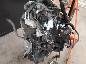 Gebruikte Motor Ford Focus C-Max 1.6 TDCi 16V Prijs op aanvraag aangeboden door Autodemontage Joko B.V.