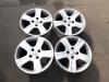Peugeot 307 SW (3H) 2.0 16V Sportvelgen Set