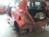 Suzuki Swift (ZA/ZC/ZD1/2/3/9) 1.3 VVT 16V Carrosserie Hoek links-achter