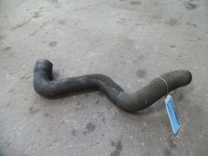 Gebruikte Intercooler Slang Fiat Doblo (223A/119) 1.9 JTD Prijs op aanvraag aangeboden door Autodemontage Joko B.V.
