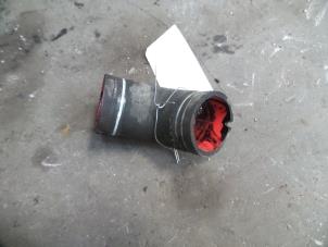 Gebruikte Intercooler Slang Fiat Doblo (223A/119) 1.9 JTD Prijs op aanvraag aangeboden door Autodemontage Joko B.V.