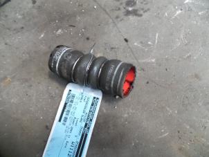 Gebruikte Intercooler Slang Fiat Doblo (223A/119) 1.9 JTD Prijs op aanvraag aangeboden door Autodemontage Joko B.V.