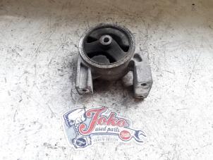 Gebruikte Motorrubber Kia Rio II (DE) 1.4 16V Prijs op aanvraag aangeboden door Autodemontage Joko B.V.