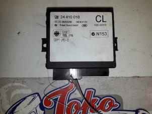 Gebruikte Comfort Module Opel Astra G Caravan (F35) 1.7 DTI 16V Eco4 Prijs op aanvraag aangeboden door Autodemontage Joko B.V.