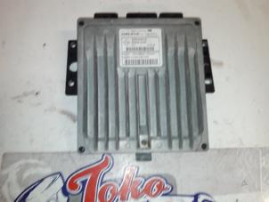 Gebruikte Computer Motormanagement Renault Megane II (BM/CM) 1.5 dCi 100 Prijs op aanvraag aangeboden door Autodemontage Joko B.V.