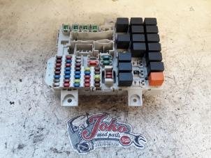 Gebruikte Zekeringkast Smart Forfour (454) 1.5 16V Prijs op aanvraag aangeboden door Autodemontage Joko B.V.