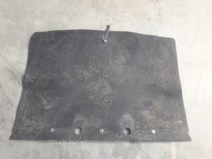 Gebruikte Kofferbak Mat Smart Forfour (454) 1.5 16V Prijs op aanvraag aangeboden door Autodemontage Joko B.V.