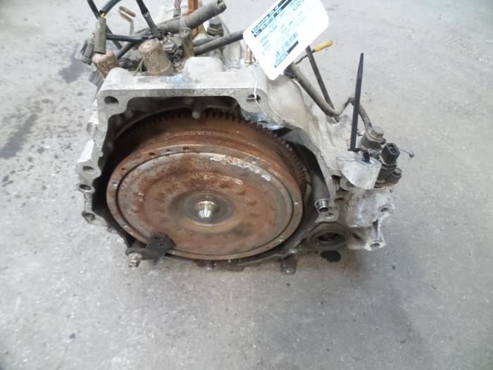 Gebruikte Automaatbak Honda Civic (EJ/EK) 1.4iS 16V Prijs op aanvraag aangeboden door Autodemontage Joko B.V.