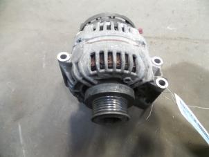 Gebruikte Dynamo Renault Megane (EA) 1.6 16V Sport Prijs op aanvraag aangeboden door Autodemontage Joko B.V.