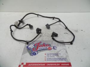 Gebruikte Sensor PDC Opel Meriva 1.4 16V Twinport Prijs op aanvraag aangeboden door Autodemontage Joko B.V.