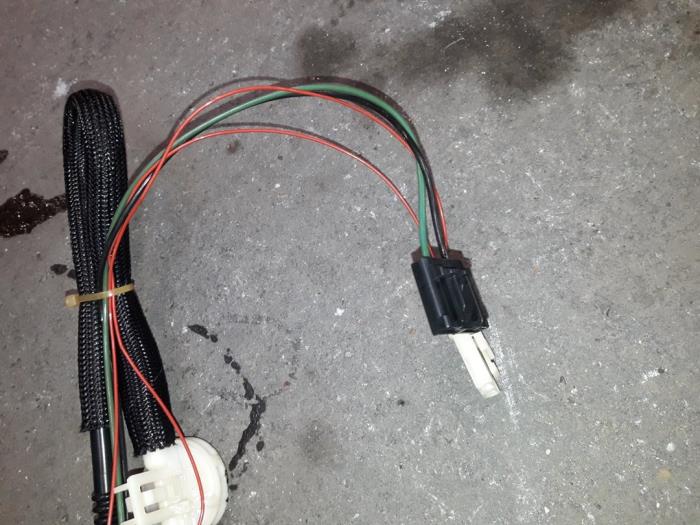 Gebruikte Tank element Pomp Volvo V70 (SW) 2.4 20V 140 Prijs op aanvraag aangeboden door Autodemontage Joko B.V.