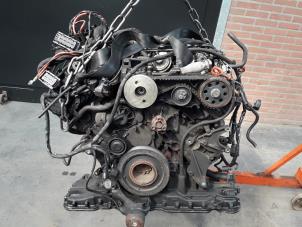 Gebruikte Motor Audi A6 (C6) 2.7 TDI V6 24V Prijs op aanvraag aangeboden door Autodemontage Joko B.V.