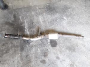Gebruikte Katalysator Audi A6 (C6) 2.7 TDI V6 24V Prijs op aanvraag aangeboden door Autodemontage Joko B.V.