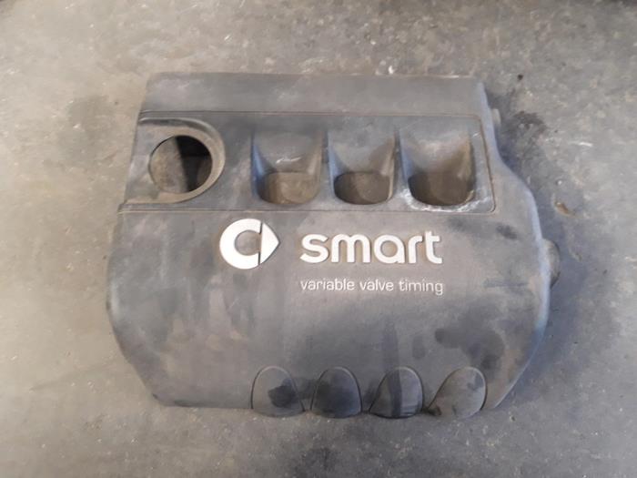Gebruikte Kleppendeksel Smart Forfour (454) 1.5 16V Prijs op aanvraag aangeboden door Autodemontage Joko B.V.