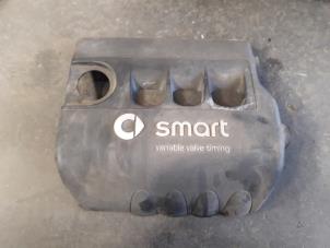 Gebruikte Kleppendeksel Smart Forfour (454) 1.5 16V Prijs op aanvraag aangeboden door Autodemontage Joko B.V.