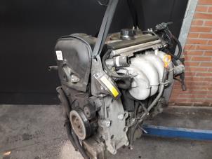 Gebruikte Motor Volvo S40 (VS) 2.0 16V Prijs op aanvraag aangeboden door Autodemontage Joko B.V.