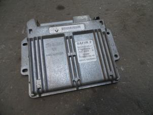 Gebruikte Computer Motormanagement Renault Twingo (C06) 1.2 Prijs op aanvraag aangeboden door Autodemontage Joko B.V.