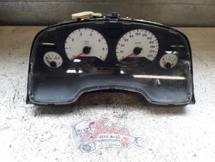 Gebruikte Cockpit Opel Zafira (F75) 2.2 16V Prijs op aanvraag aangeboden door Autodemontage Joko B.V.