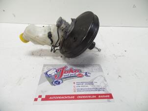 Gebruikte Rembooster Fiat Grande Punto (199) 1.2 Prijs op aanvraag aangeboden door Autodemontage Joko B.V.