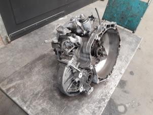 Gebruikte Versnellingsbak Opel Mokka/Mokka X 1.4 Turbo 16V 4x2 Prijs op aanvraag aangeboden door Autodemontage Joko B.V.