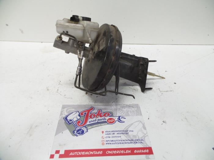 Gebruikte Rembol Ford Mondeo III 2.0 TDdi 90 16V Prijs op aanvraag aangeboden door Autodemontage Joko B.V.