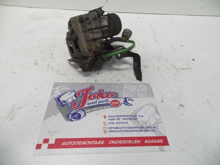 Gebruikte ABS Pomp Ford Usa Probe II 2.0i 16V DOHC SEFI Prijs op aanvraag aangeboden door Autodemontage Joko B.V.