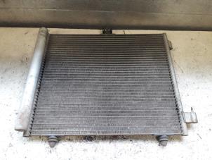 Gebruikte Airco Condensor Citroen C3 (FC/FL/FT) 1.1 Prijs op aanvraag aangeboden door Autodemontage Joko B.V.