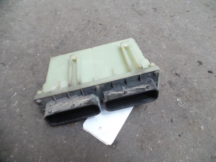 Gebruikte Module Koeling Opel Zafira (F75) 2.2 DTI 16V Prijs op aanvraag aangeboden door Autodemontage Joko B.V.